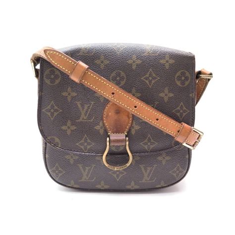 louis vuitton saint cloud|Louis Vuitton sac saint cloud.